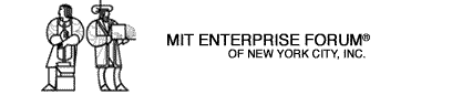 MIT Enterprise Forum of NYC, Inc.